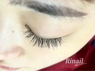 マツエク・マツパ YK Rinのネイルデザイン