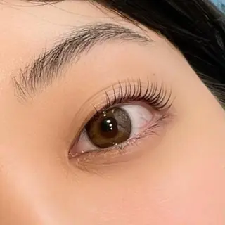 マツエク・マツパ LED/パリエク Yukariのマツエク・マツパデザイン