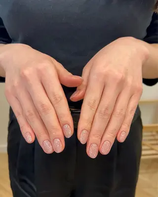 ネイル Nes.Nail所属・Miyagi Asamiのネイルデザイン