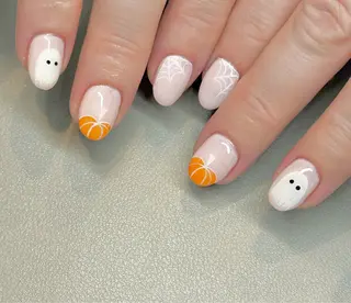 ネイル N.style所属・Ｎ. styleのネイルデザイン