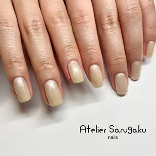 ネイル 駒沢大学sususu Marinaのネイルデザイン