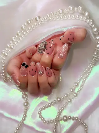 ネイル Nail Land Pilinaのネイルデザイン