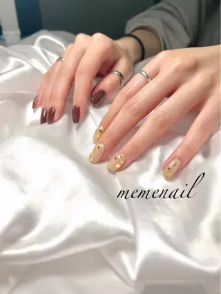 ネイル Noguchi Megumiのその他イメージ