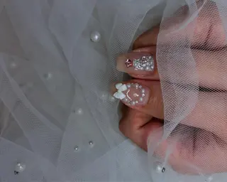 ネイル ToliyDeliy akemiのネイルデザイン