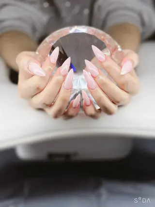 ネイル s. aiのネイルデザイン