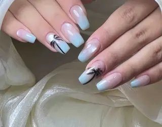 ネイル Rela・S所属・Rela・S NAILのネイルデザイン