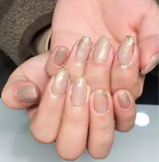 ネイル Nyanco Nailのネイルデザイン