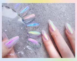 ネイル Sensy ネイル専門店のネイルデザイン