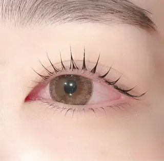 マツエク・マツパ mecotto大宮店 店長MAKI似合わせのマツエク・マツパデザイン