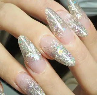 ネイル LoLo nail kのネイルデザイン