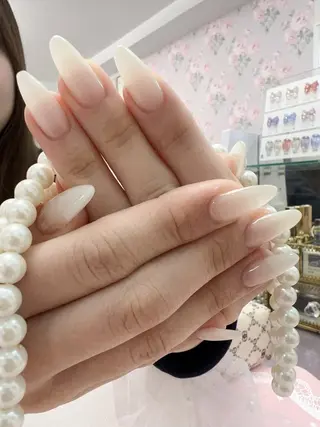 ネイル YK Rinのネイルデザイン