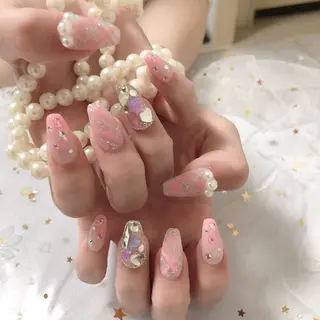 ネイル Kasumi Nailのネイルデザイン