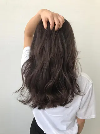 ミディアム カラー LEDマツエク/ アイブロウ/石原の眉毛・アイブロウイメージ