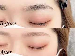 アイブロウ モテ眉No.1🎀 renaの眉毛・アイブロウイメージ