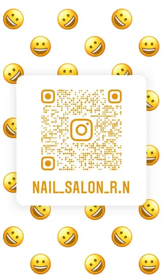 ネイル Nail Salon R.N アールドットエヌ所属・R.N アールドットエヌのネイルデザイン