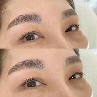 マツエク・マツパ jolif池袋店所属・Rune 《池袋》のマツエク・マツパデザイン