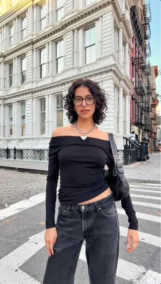 パーマ boy  HAIR SALON所属・ayuka boyのヘアスタイル