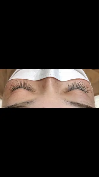 マツエク・マツパ dio...所沢所属・dio...所沢 yの眉毛・アイブロウイメージ