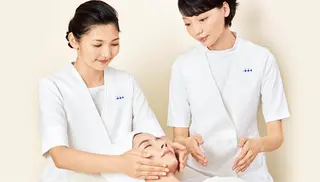 ポーラザビューティー新瀬戸店所属・POLA 新瀬戸店のエステ・リラクイメージ