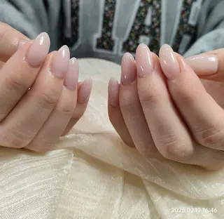 ネイル nail circlesのネイルデザイン