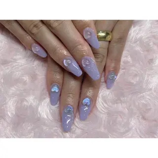 ネイル 横浜駅東口 🐬🫧 ｵｰﾀのネイルデザイン