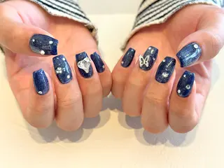 ネイル ikoi🫧 Kotomiのネイルデザイン