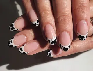 ネイル 「Honey NAIL新宿店」所属・Honey スカルプ専門店のネイルデザイン