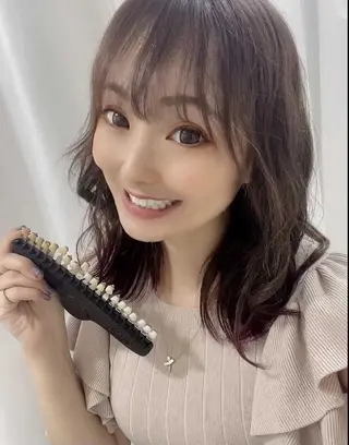 メンズ ライトビューティー 銀座店のエステ・リラクイメージ