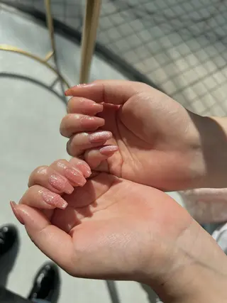 ネイル Uzuki ／ROCCOnailのネイルデザイン