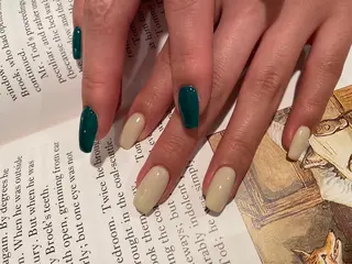 ネイル spread_c. .のネイルデザイン