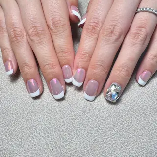 ネイル H. Sayuriのネイルデザイン