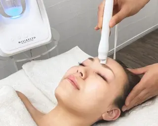 Salon💫 Lino'a柏店のエステ・リラクイメージ