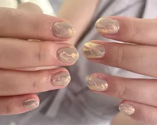 ネイル 髙橋 直央のその他イメージ