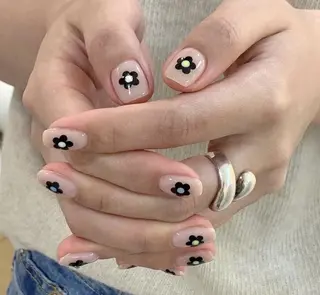 ネイル AB マツエクネイルサロンのマツエク・マツパデザイン