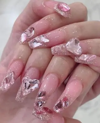 ネイル Nini Nail Salonのネイルデザイン
