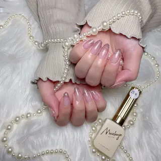 ネイル M2 beauty Hoshinaのネイルデザイン