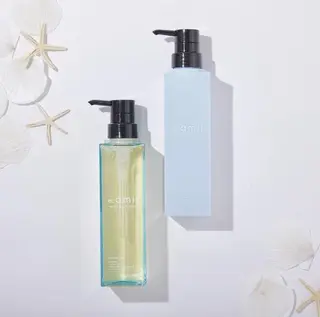 🫧オリーブカラー/ 酸性縮毛矯正銀座🫧のヘアスタイル