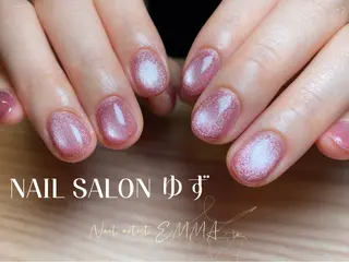 ネイル 商 小清のネイルデザイン