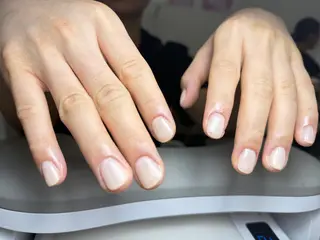 メンズ ネイル Chamomile所属・アイ アイのネイルデザイン