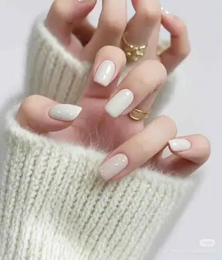 ネイル か にのネイルデザイン