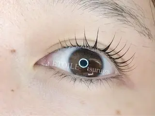 マツエク・マツパ Tsuruga Mikiのマツエク・マツパデザイン