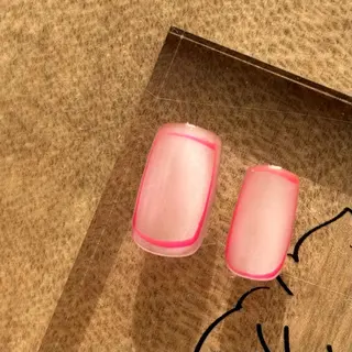 ネイル jeu NAIL.のネイルデザイン