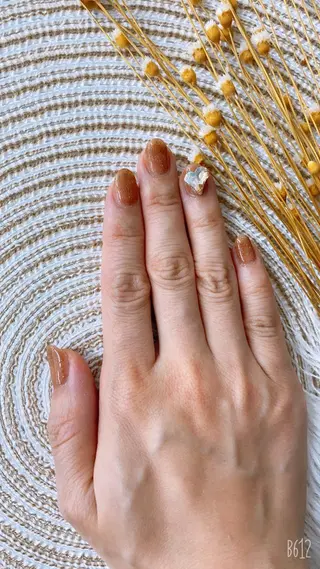 ネイル Romine アイラッシュ&ネイルのマツエク・マツパデザイン