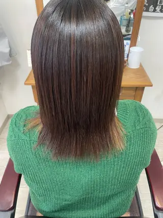 ミディアム アイブロウ◎ rista藤岡佳世の眉毛・アイブロウイメージ