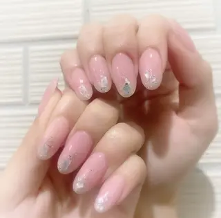 ネイル Infinity インフィニティーのネイルデザイン