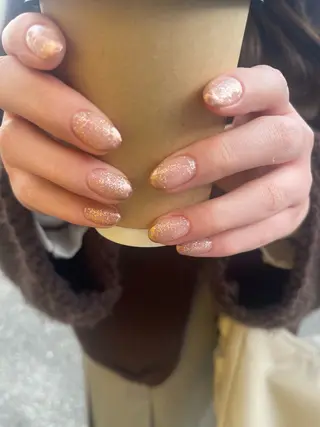 ネイル leaaloha byBROWN HAIR所属・レアアロハ宇都宮 /ネイル.メンズ脱毛のネイルデザイン