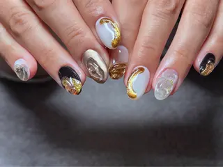 ネイル u sのネイルデザイン