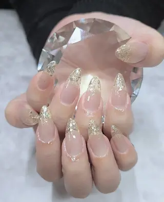 ネイル nailsalon glow sayaのネイルデザイン