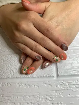 ネイル espoir エスポワールのネイルデザイン