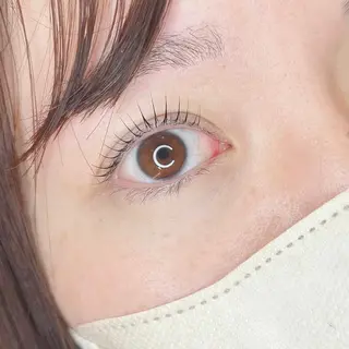 パーマ chouchou柏 柏の葉🩵黒田のマツエク・マツパデザイン